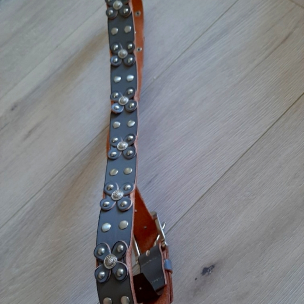 Belt